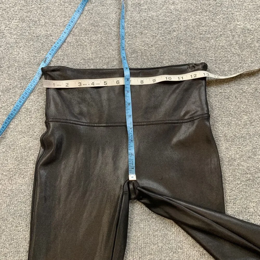 SPANX leggings womens